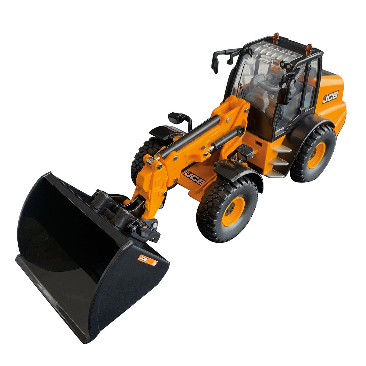 Britain's JCB TM420S 1:32 Scale Model