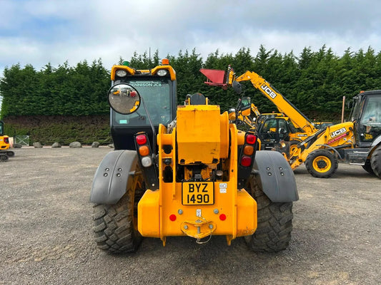 JCB 540V180 Telehandler