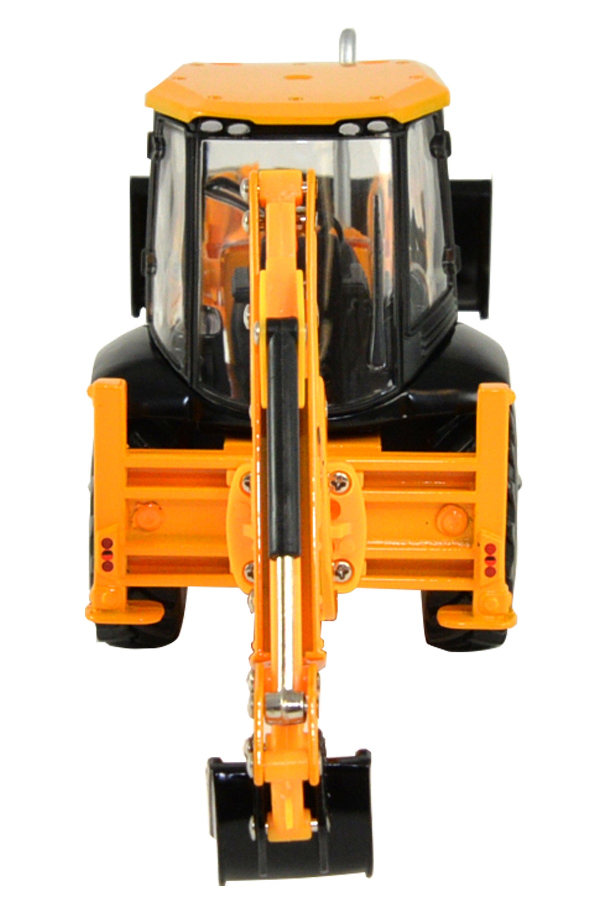 JCB 3CX 1:32 Scale Model