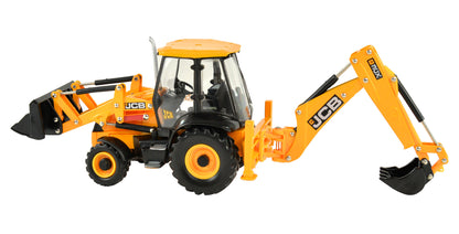 JCB 3CX 1:32 Scale Model