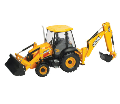 JCB 3CX 1:32 Scale Model