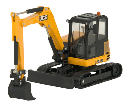 Britain's JCB 86C 1:32 Scale Model