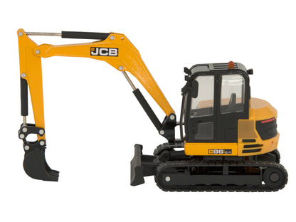 Britain's JCB 86C 1:32 Scale Model