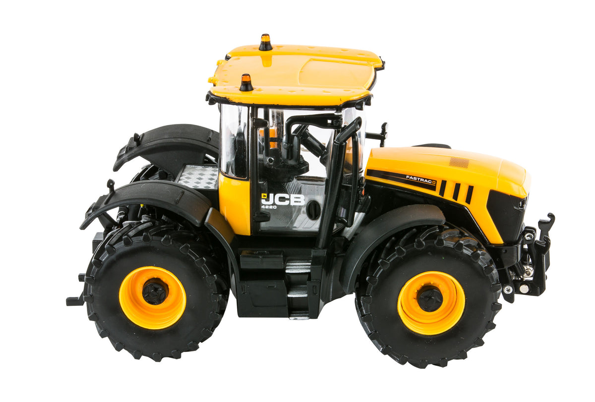 JCB 4220 Fastrac 1:32 Scale Model