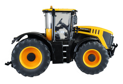 Britains JCB 8330 Fastrac 1:32 Scale Model