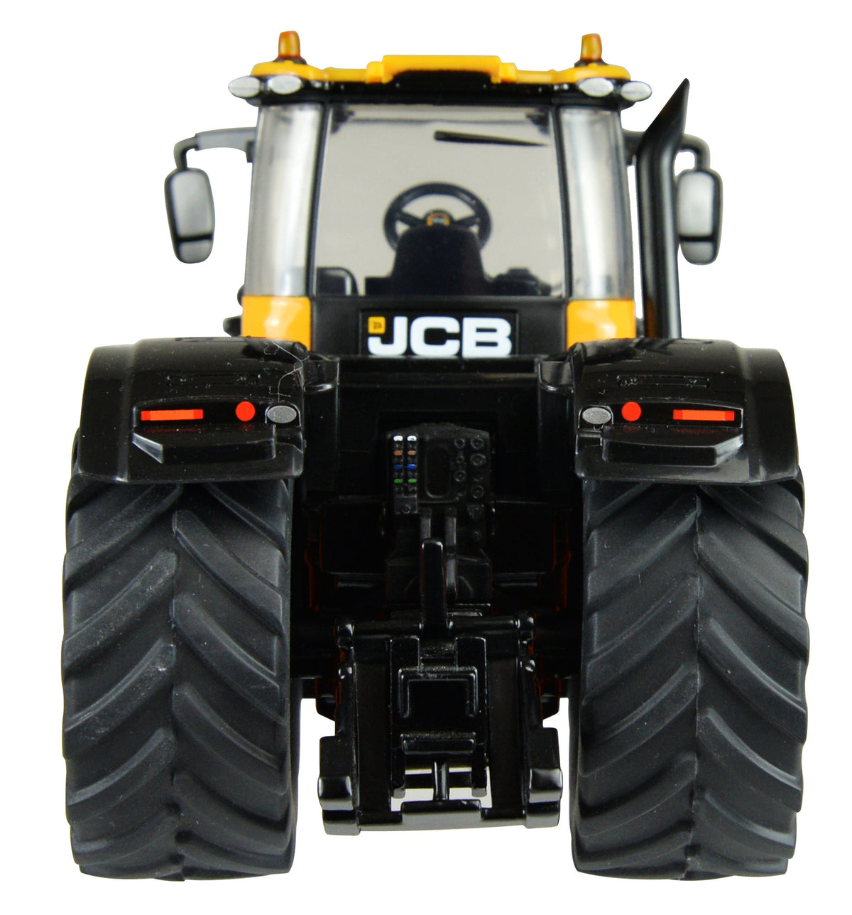 Britains JCB 8330 Fastrac 1:32 Scale Model