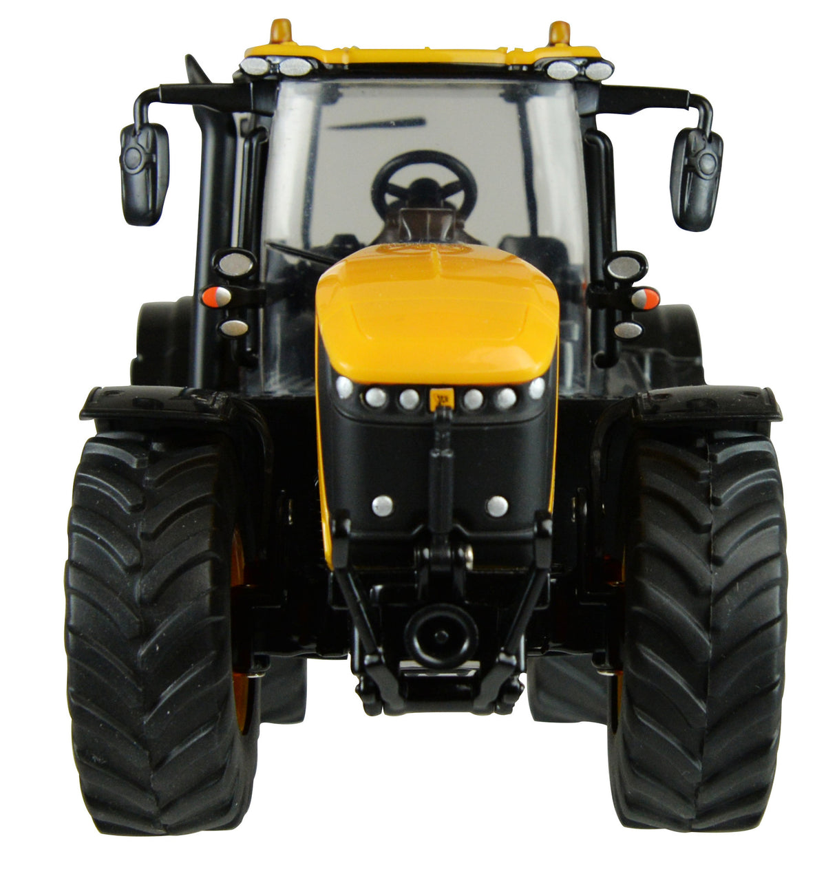 Britains JCB 8330 Fastrac 1:32 Scale Model
