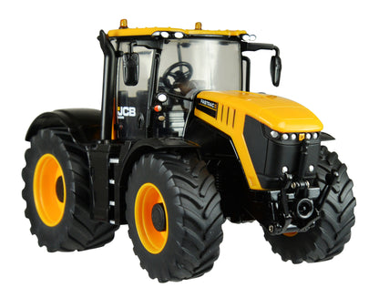 Britains JCB 8330 Fastrac 1:32 Scale Model