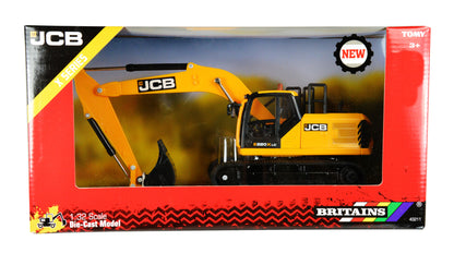 JCB 220X 1:32 Scale Model