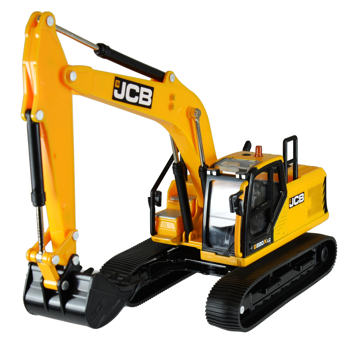 JCB 220X 1:32 Scale Model