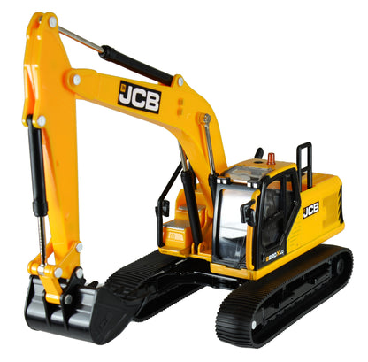 JCB 220X 1:32 Scale Model