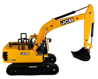 JCB 220X 1:32 Scale Model
