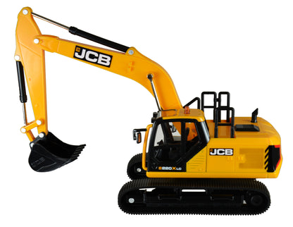 JCB 220X 1:32 Scale Model