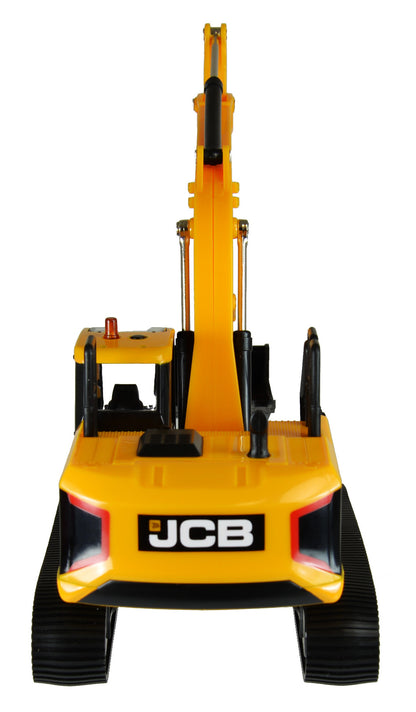 JCB 220X 1:32 Scale Model