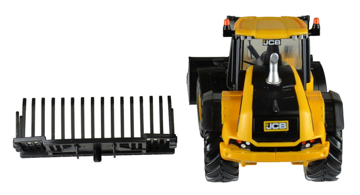 JCB 419S 1:32 Scale Model