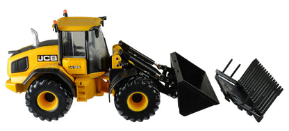 JCB 419S 1:32 Scale Model