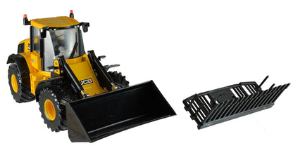 JCB 419S 1:32 Scale Model