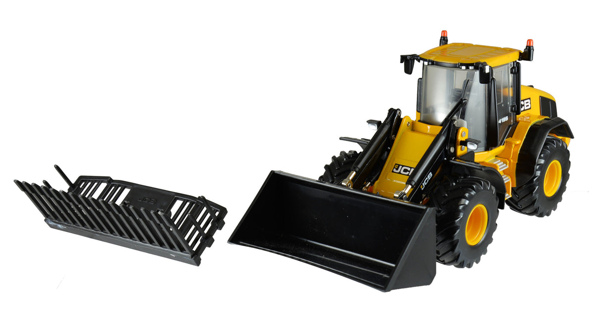JCB 419S 1:32 Scale Model