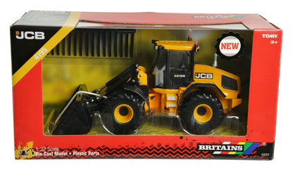 JCB 419S 1:32 Scale Model