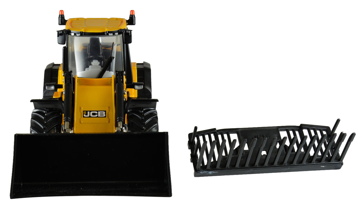 JCB 419S 1:32 Scale Model