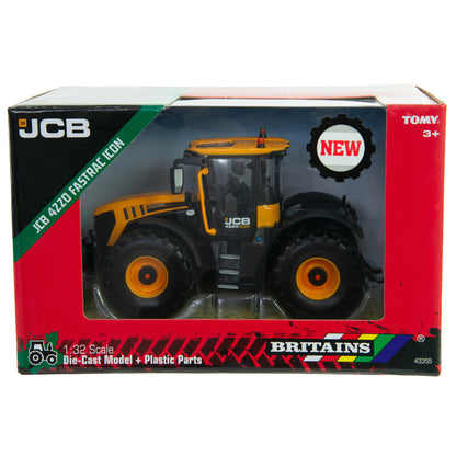 JCB 4220 Fastrac 1:32 Scale Model