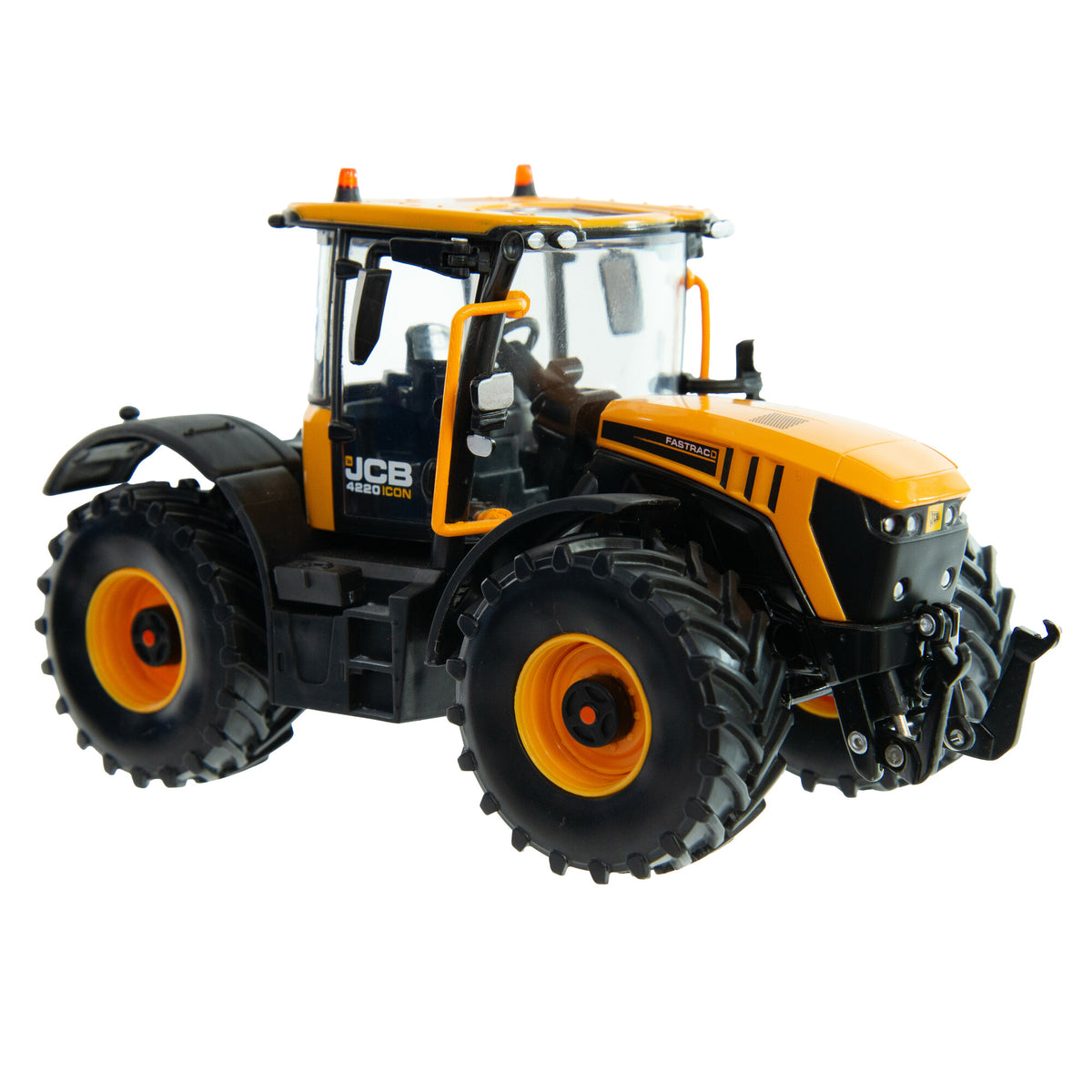 JCB 4220 Fastrac 1:32 Scale Model