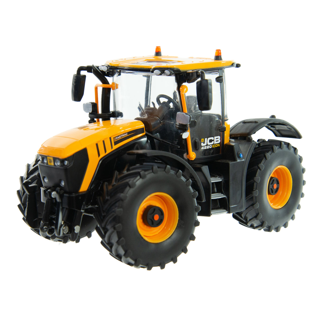 JCB 4220 Fastrac 1:32 Scale Model