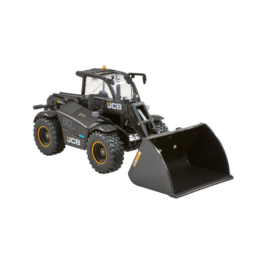 JCB 542-70 80th Anniversary Loadall 1:32 Scale Model