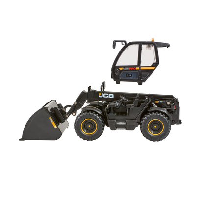JCB 542-70 80th Anniversary Loadall 1:32 Scale Model