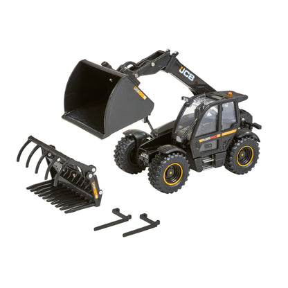 JCB 542-70 80th Anniversary Loadall 1:32 Scale Model