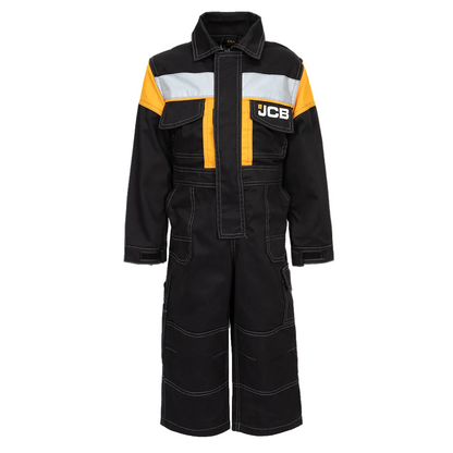 Kids Overalls JCB1773 (Available in range of sizes)
