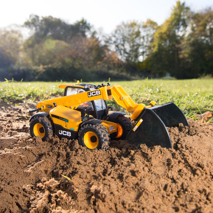JCB 542-70 Loadall 1:32 Scale Model