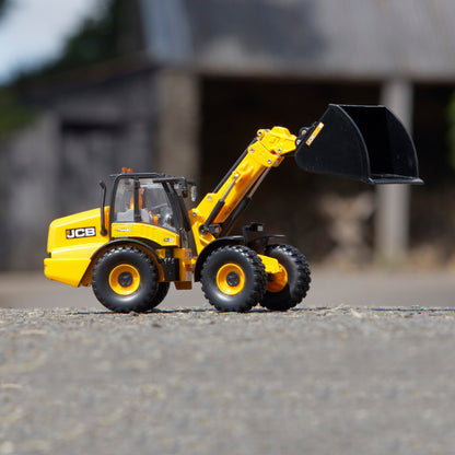 Britain's JCB TM420S 1:32 Scale Model