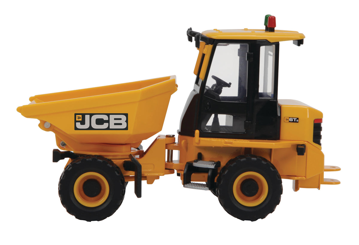 Britain's JCB 6T Dumper 1:32 Scale Model