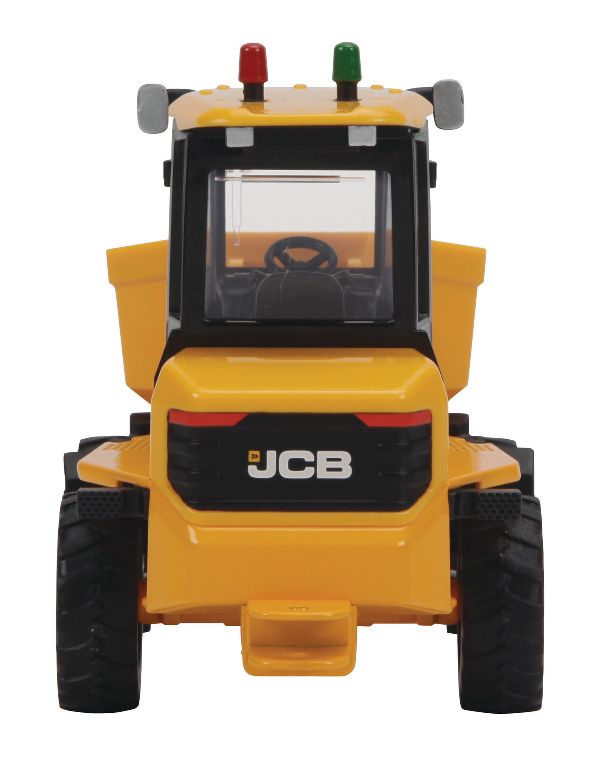 Britain's JCB 6T Dumper 1:32 Scale Model
