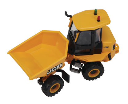 Britain's JCB 6T Dumper 1:32 Scale Model