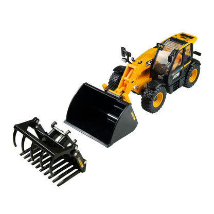 JCB 542-70 Loadall 1:32 Scale Model