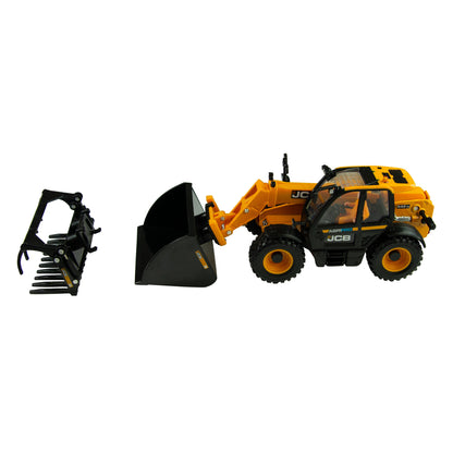 JCB 542-70 Loadall 1:32 Scale Model