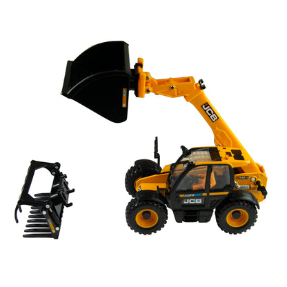 JCB 542-70 Loadall 1:32 Scale Model