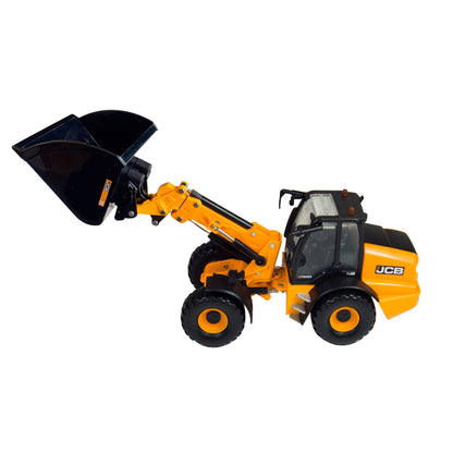 Britain's JCB TM420S 1:32 Scale Model