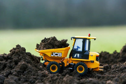 Britain's JCB 6T Dumper 1:32 Scale Model