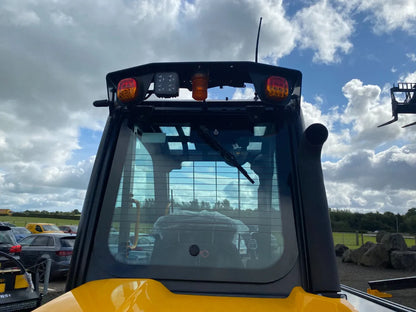 Ex Demo JCB Teletruk TLT35-26D-4WD
