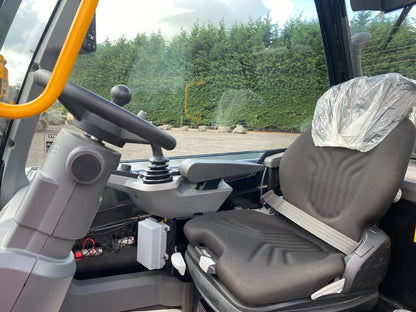 Ex Demo JCB Teletruk TLT35-26D-4WD