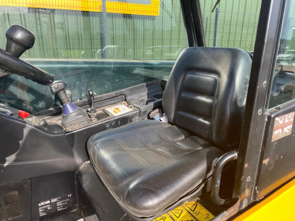 JCB Teletruk TLT35 4x4