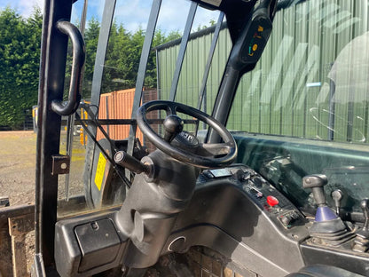 JCB Teletruk TLT35 4x4