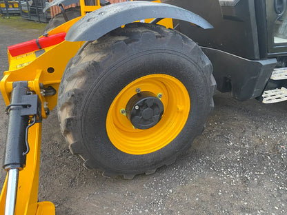 JCB 540V140 Telehandler