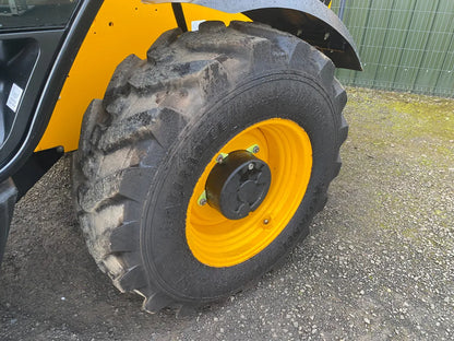 JCB 540V140 Telehandler