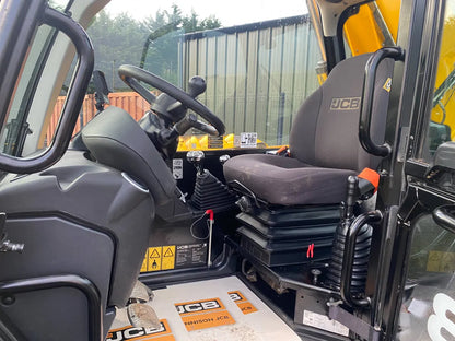 JCB 540V140 Telehandler
