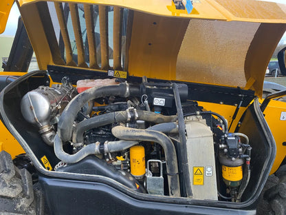 JCB 540V140 Telehandler