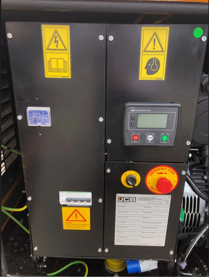 JCB G45QS Generator